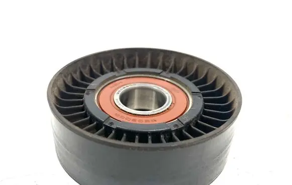 Volvo XC90 Belt tensioner pulley 6203DG8