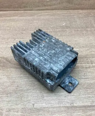 Mercedes-Benz A W168 Coolant fan relay A0275458032