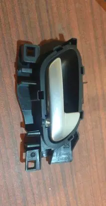 Citroen C5 Front door interior handle 9660525380 9685950277