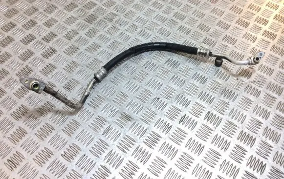 Air conditioning (A/C) pipe/hose