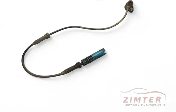 BMW 5 E39 ABS brake wheel speed sensor 