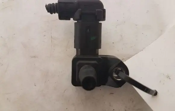 BMW 5 E60 E61 Air pressure sensor 780474201