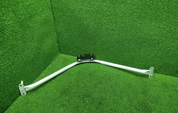 BMW 5 G30 G31 G38 Radiator support slam panel bracket 721501904 3F721501902 1112499