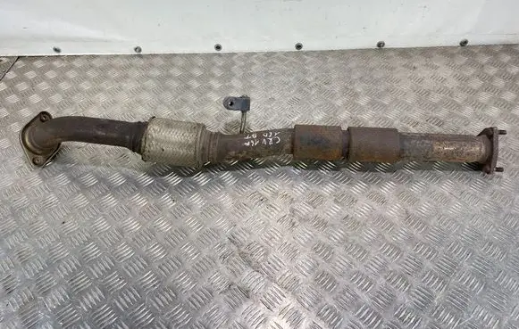 Honda CR-V Muffler/silencer 