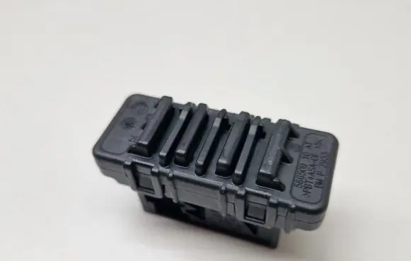 BMW X5 F15 Gateway control module 9266838