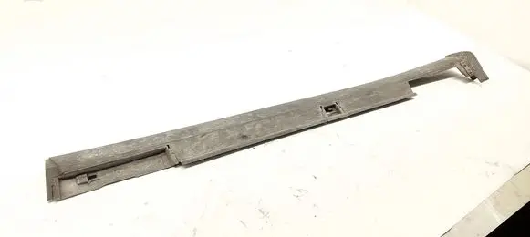 Mazda CX-3 Sill K3006