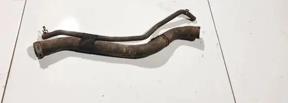 Volkswagen Jetta V Engine coolant pipe/hose