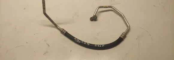 KIA Rio Air conditioning (A/C) pipe/hose P12