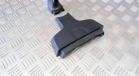 Porsche Cayenne (92A) Rearview mirror trim 7PP863081FFF 7PP858547