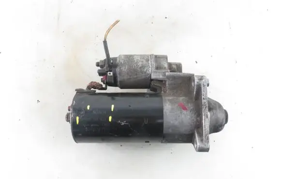 Opel Insignia A Starter motor 0001148004 55572065