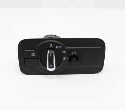 Volkswagen Touareg II Light switch 7P6941431AC