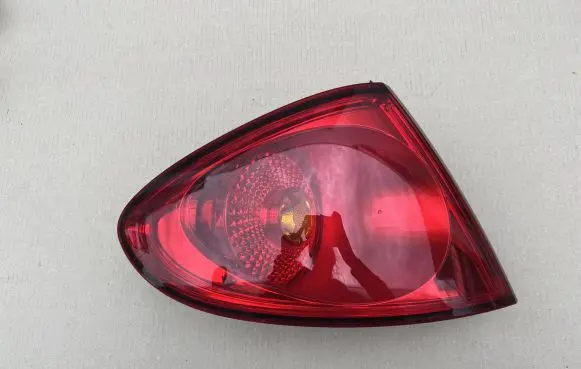 Seat Toledo III (5P) Rear/tail lights 5P5945095B 5P5945111