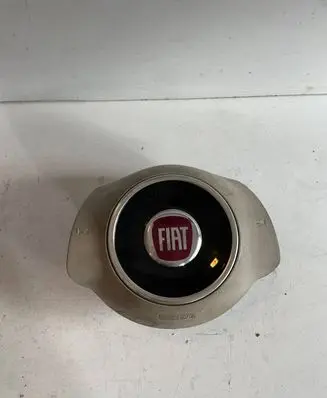 Fiat 500 Cinquecento Steering wheel airbag 61924331 C38361924051C 1038347870021