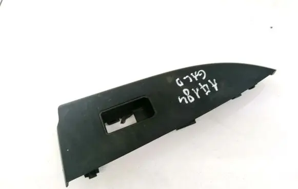 Subaru Legacy Front door window switch trim 94263AJ040