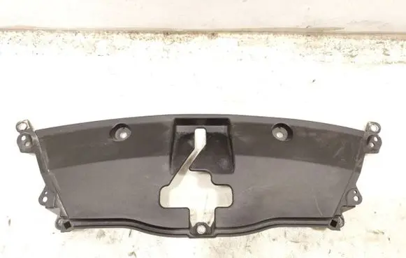 Maserati MC20 Other center console (tunnel) element 670242393