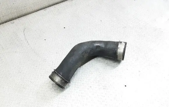 Mercedes-Benz S W220 Intercooler hose/pipe