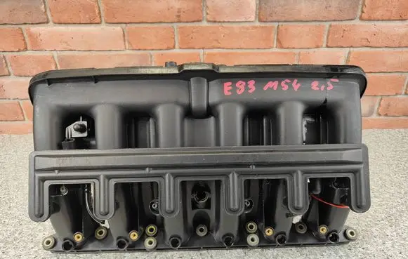 BMW 3 E46 Intake manifold 7523290