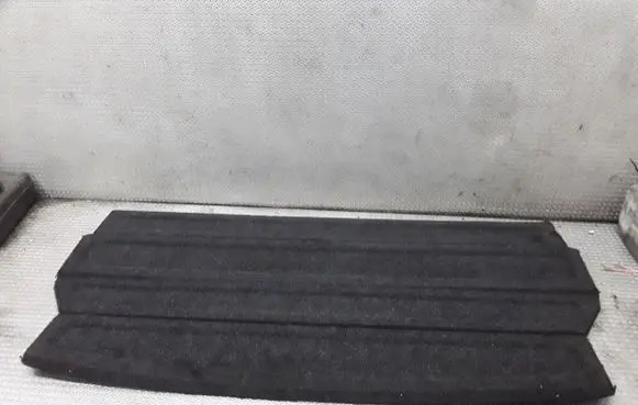 Opel Meriva A Parcel shelf 