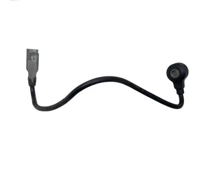 Jaguar XF X250 Detonation knock sensor 4R8Q12A699AC