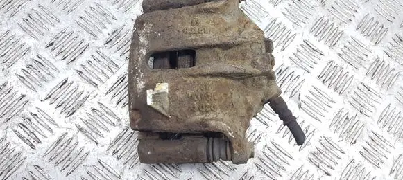 Citroen DS3 Front brake caliper