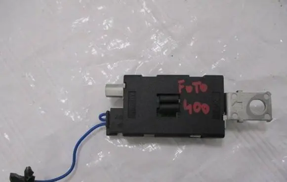 Peugeot 308 Aerial antenna amplifier 9678017080 81637700 28709E01
