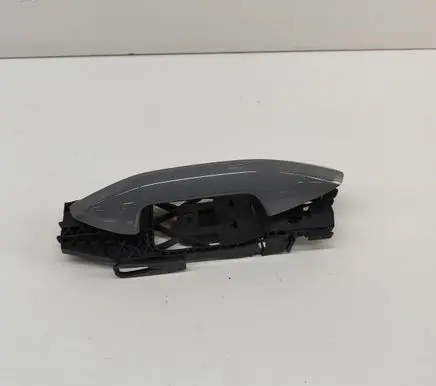 Audi Q4 Sportback e-tron Front door exterior handle 8Y0837205A