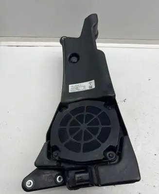 Audi Q7 4M Other devices 4M0035381A 4M0318 669093