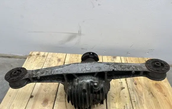 Mazda MX-5 NB Miata Rear differential MMAUTKO23688
