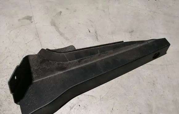 Buick Encore GX I Fender end trim 42733445