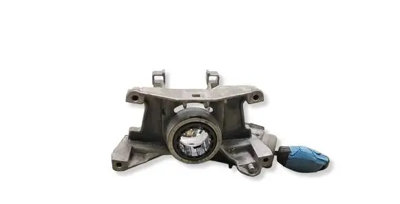 BMW 5 E39 Ignition lock 1095809 1095823 030999