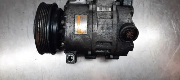 Audi A6 S6 C5 4B Air conditioning (A/C) compressor (pump)