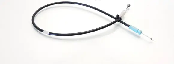 Toyota Prius (XW20) Front door cable line CTP6D17211