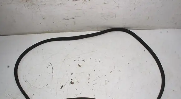 Mercedes-Benz C W205 Rubber seal front coupe door A2056363700