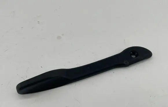 Audi A7 S7 4G Steering wheel adjustment handle/lever 4G0419378C