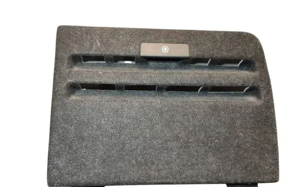 Renault Trafic III (X82) Trunk/boot side trim panel 3V5868886C