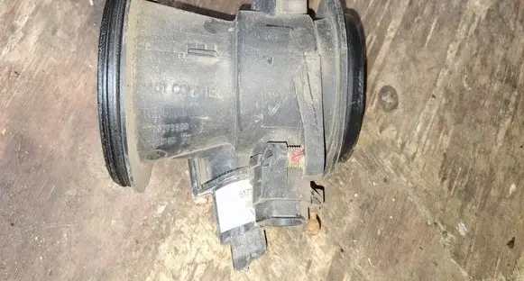 Renault Thalia I Throttle valve 7700273699