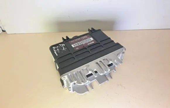 Acura ILX Engine control unit/module 8A0907311B 0261200735