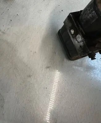 Opel Zafira B ABS Pump 13244860BJ