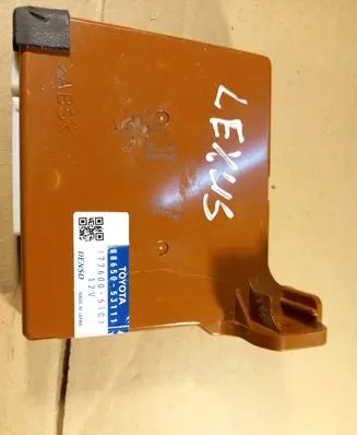 Lexus IS 220D-250-350 Air conditioner control unit module 8865053111 1776005181