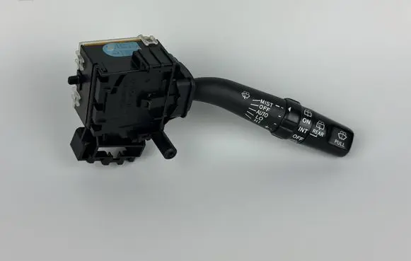 Toyota Avensis T250 Wiper control stalk 8465205170 173821