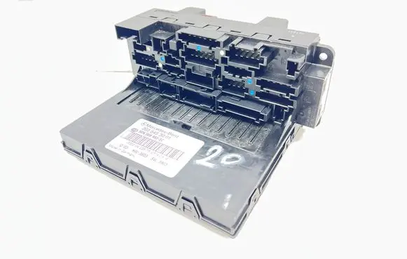 Mercedes-Benz C W203 Fuse module 2035453001 5DK00848552