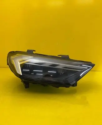 Audi A1 Headlight/headlamp 82A941774