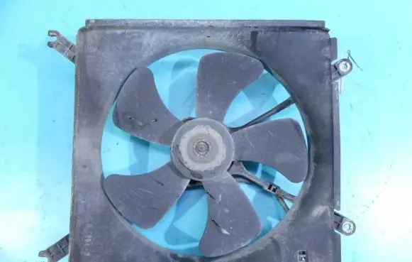 Suzuki Swift Cultus Fan set IMPRK1306024