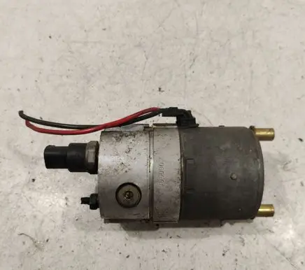 Peugeot 607 ABS Pump 0265410040 9633027280