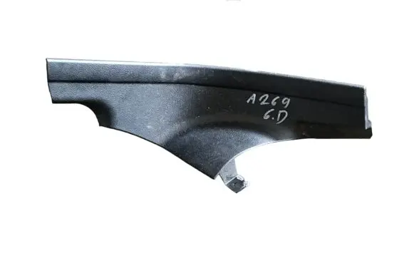 BMW X3 F25 Rear seat side bottom trim 9175050