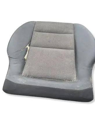 Mercedes-Benz C W204 Driver seat console base A2049108900 2049108900