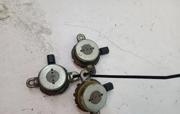 Subaru WRX Camshaft pulley/ VANOS 