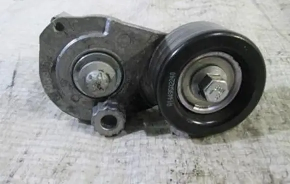 Opel Mokka Timing belt tensioner 25191534