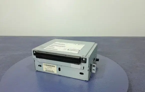 Volvo V60 Radio/CD/DVD/GPS head unit 31357004