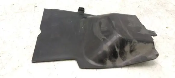 Renault Latitude (L70) Bonnet wind deflector 960170985R